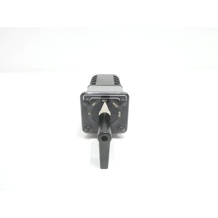 GE ROTARY CAM SWITCH D5A46S1A1P1